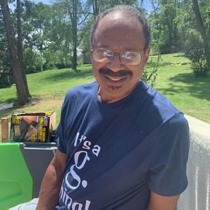 Meet your Posher, Marion